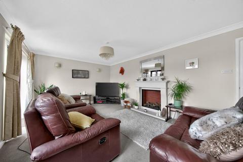3 bedroom detached house for sale, Croft Road, Welshpool