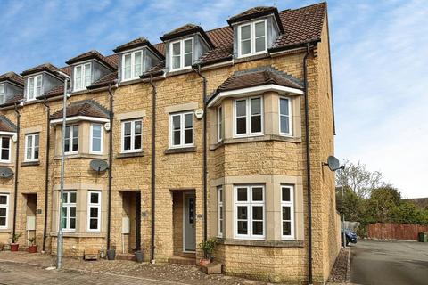 3 bedroom end of terrace house for sale, Nine Acre Drive, Corsham SN13