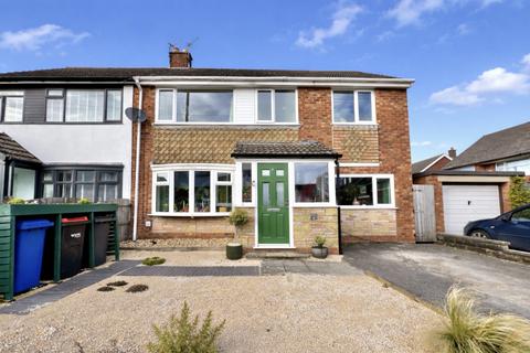 Dodgeons Close, Poulton-Le-Fylde FY6