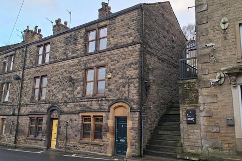 3 bedroom end of terrace house for sale, Millgate, Delph OL3