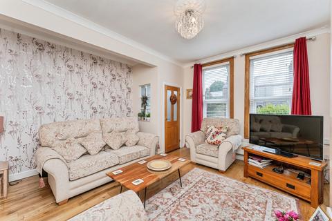 undefined, Gordon Terrace, King Street, Mold, Flintshire, CH7