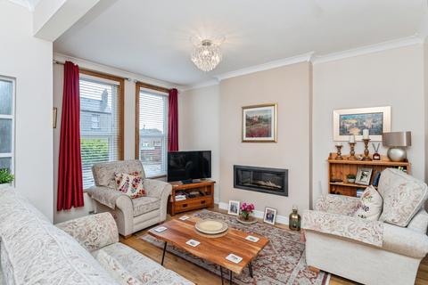 2 bedroom end of terrace house for sale, Gordon Terrace, King Street, Mold, Flintshire, CH7