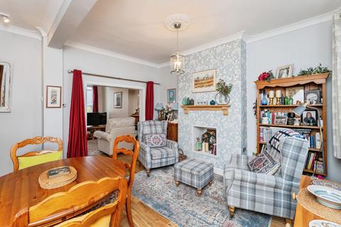 2 bedroom end of terrace house for sale, Gordon Terrace, King Street, Mold, Flintshire, CH7