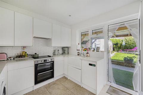 2 bedroom semi-detached bungalow for sale, View Road, Peacehaven