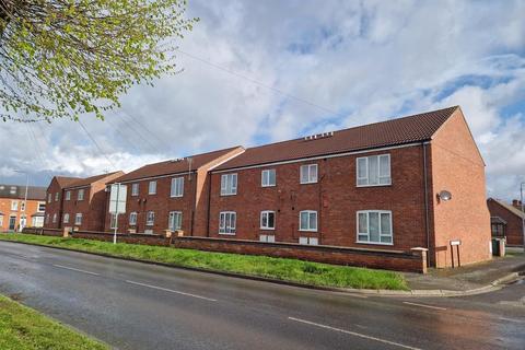 undefined, Boundary Road, Newark