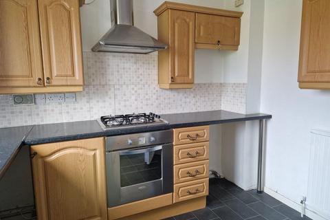 undefined, Boundary Road, Newark