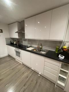 1 bedroom apartment to rent, Kipling Place, STANMORE