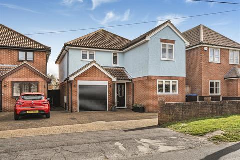 4 bedroom detached house for sale, School Lane, Lawford, Manningtree