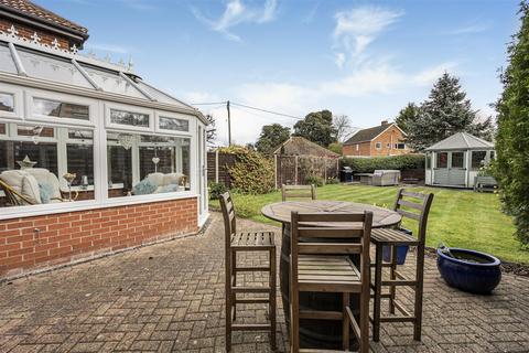 4 bedroom detached house for sale, School Lane, Lawford, Manningtree