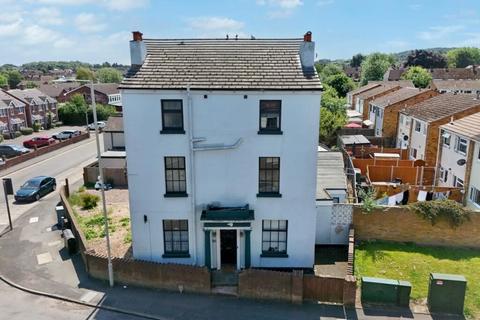 undefined, Holyhead Road, Telford TF1
