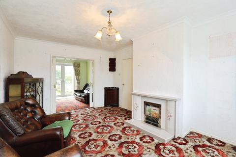 2 bedroom bungalow for sale, Wordsworth Close, Wistaston, Crewe, Cheshire, CW2