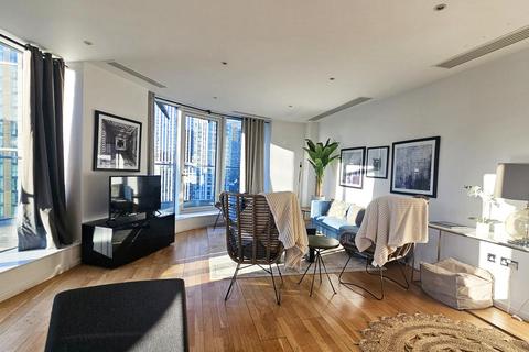 undefined, Millharbour, London E14