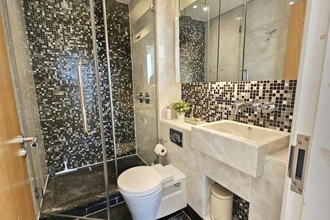undefined, Millharbour, London E14