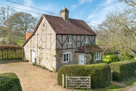 3 bedroom detached house for sale, Gay Street Lane, North Heath, Pulborough, West Sussex, RH20