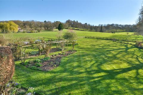 3 bedroom detached house for sale, Gay Street Lane, North Heath, Pulborough, West Sussex, RH20