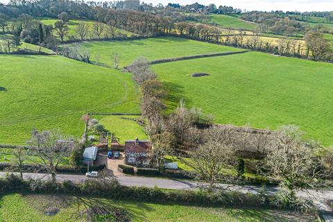 3 bedroom detached house for sale, Gay Street Lane, North Heath, Pulborough, West Sussex, RH20