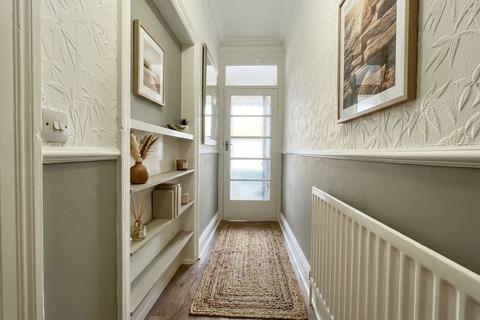 3 bedroom terraced house for sale, Mitford Street, Filey, YO14