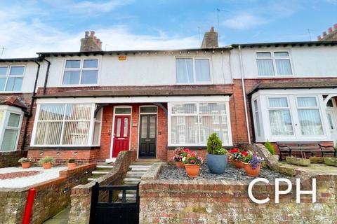 3 bedroom terraced house for sale, Mitford Street, Filey, YO14