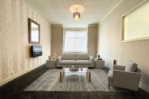 3 bedroom terraced house for sale, Mitford Street, Filey, YO14