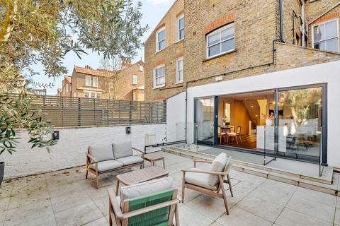 3 bedroom apartment for sale, Clapham Common North Side, SW4