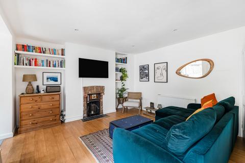 undefined, Englefield Road, London, N1