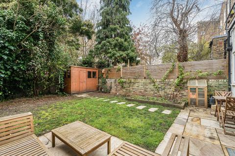 undefined, Englefield Road, London, N1