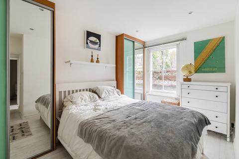 undefined, Englefield Road, London, N1