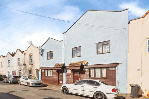 undefined, Chester Street, Bristol, BS5