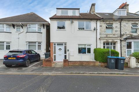 undefined, Norwich Avenue, Bournemouth