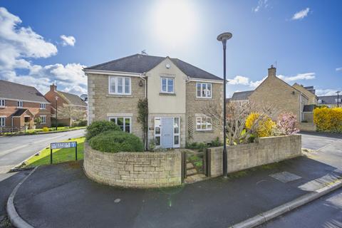 4 bedroom detached house for sale, CALLINGTON ROAD, SWINDON SN25