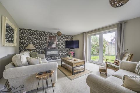 4 bedroom detached house for sale, CALLINGTON ROAD, SWINDON SN25