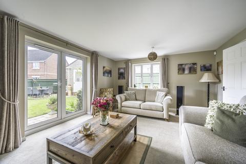 4 bedroom detached house for sale, CALLINGTON ROAD, SWINDON SN25