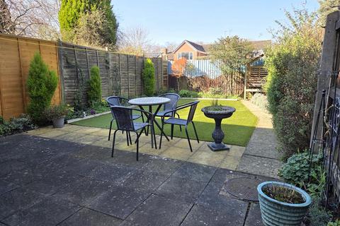 undefined, Olympus Gardens, Stourport-On-Severn