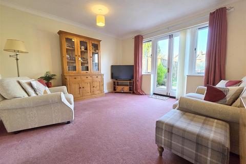 undefined, Olympus Gardens, Stourport-On-Severn
