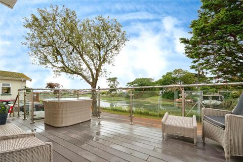 2 bedroom detached house for sale, Plot J, St. Hermans Caravan Estate, Hayling Island, Hampshire, PO11