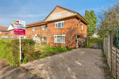 undefined, Heathfield Road, Grantham