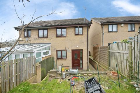 undefined, College Court, Sheffield, S4