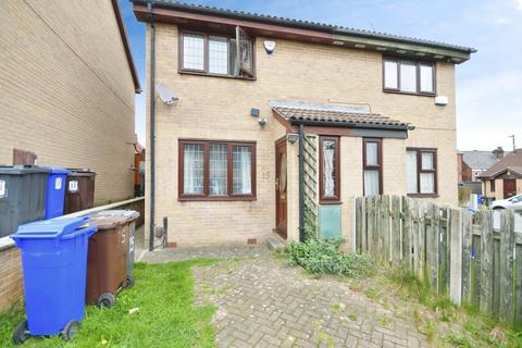 undefined, College Court, Sheffield, S4