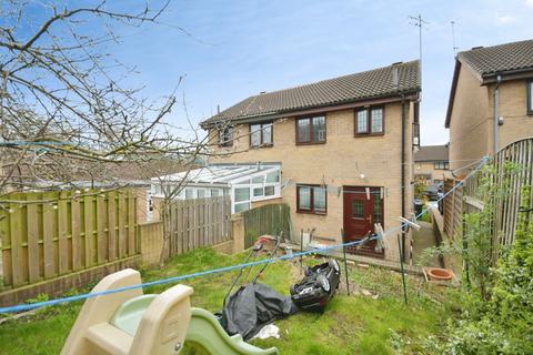undefined, College Court, Sheffield, S4