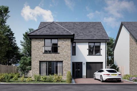 undefined, Lawrie Grand Plot 79, Meadowside, Crawfield Road, Bo'ness, EH51 0PA