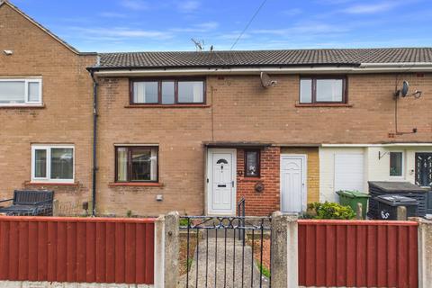 3 bedroom terraced house for sale, Westrigg Road, Carlisle, CA2