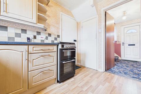 3 bedroom terraced house for sale, Westrigg Road, Carlisle, CA2