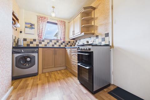 3 bedroom terraced house for sale, Westrigg Road, Carlisle, CA2