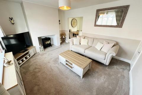 2 bedroom semi-detached house for sale, Elm Road, Ferryhill