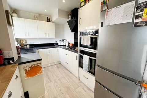 2 bedroom semi-detached house for sale, Elm Road, Ferryhill