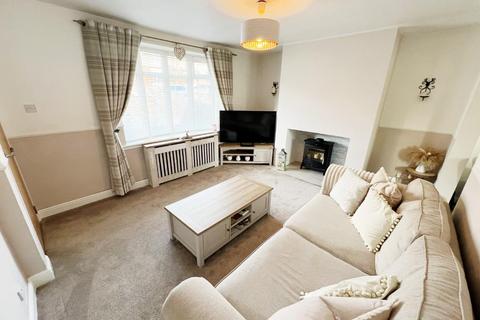 2 bedroom semi-detached house for sale, Elm Road, Ferryhill