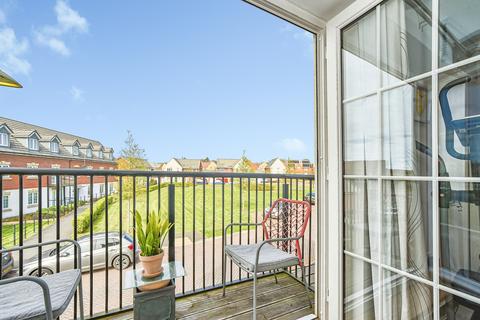 2 bedroom apartment for sale, Ampthill Way, Faringdon, SN7