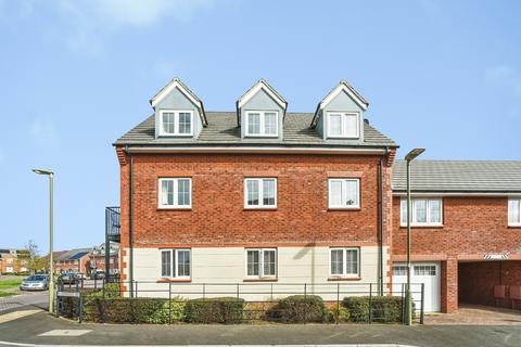 2 bedroom apartment for sale, Ampthill Way, Faringdon, SN7