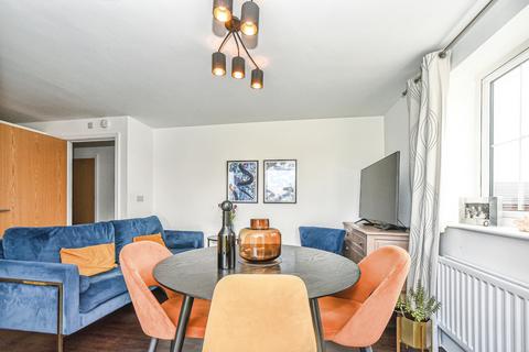 2 bedroom apartment for sale, Ampthill Way, Faringdon, SN7