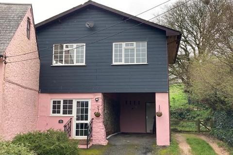 undefined, Longcombe, Totnes